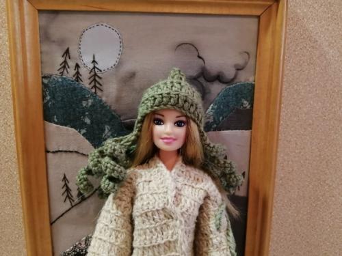 Кукольный модный дом пани рынкевич представляет коллекцию пропущенная весна 2020. 07