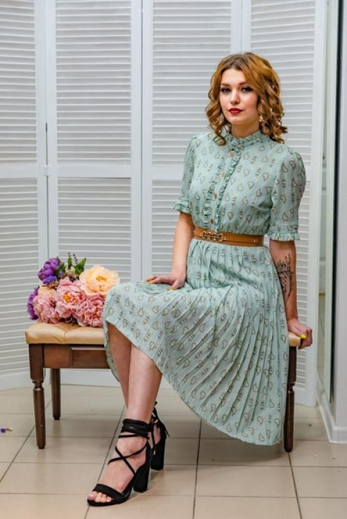 Как привлечь внимание противоположного пола? 03