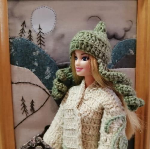 Кукольный модный дом пани рынкевич представляет коллекцию пропущенная весна 2020. 05