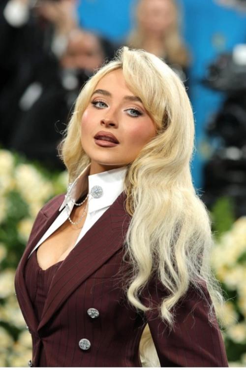 Обсудим выход звезд на балу, а именно, прически, корни и укладки, который посвящен экстравагантности и дерзкой красоте. 02 Обсудим выход звезд на балу, а именно, прически, корни и укладки, который посвящен экстравагантности и дерзкой красоте. 02