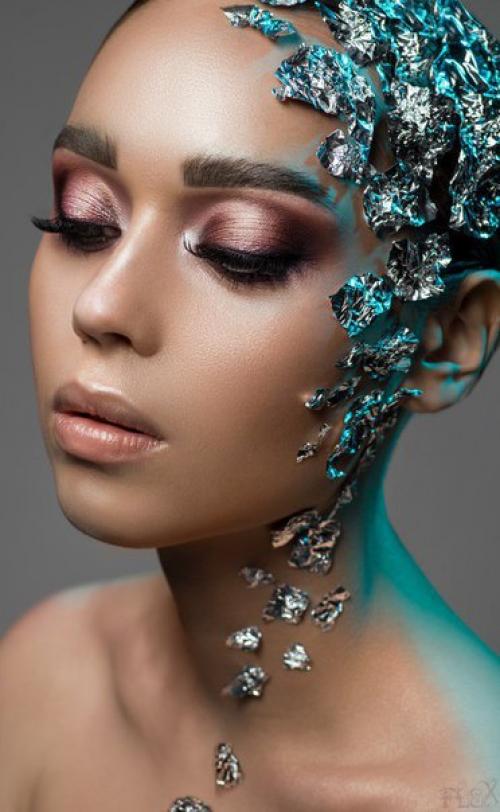 Ищу желающих побыть моделями в интересных образах и тем самым пополнить свое портфолио. 02