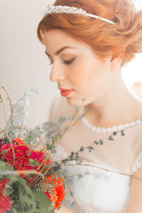 Флорист Алёна мальгинова. 06