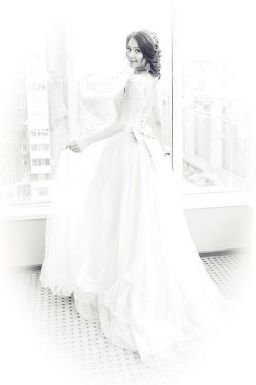 Свадебная фотосъемки и свадебный образ невесты в ТЮМЕНИ и области? 07