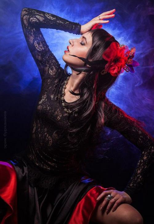 Каждая наша съемка - это новая история или новое прочтение старой и хорошо известной истории. 04 Каждая наша съемка - это новая история или новое прочтение старой и хорошо известной истории. 04