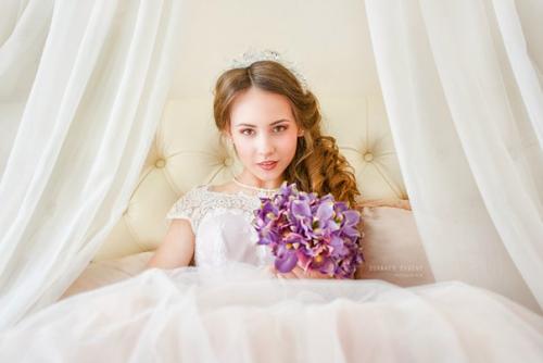 Дорогие невесты!  Осталось несколько свободных мест на июнь! 02