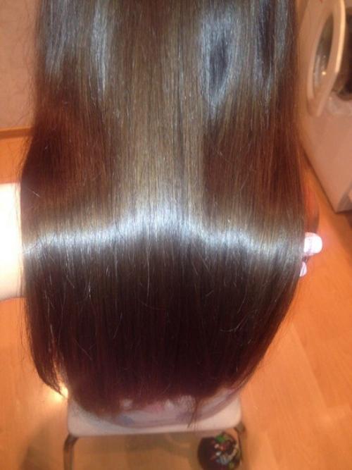 - Стрижки волос.  - Наращивание волос. 02