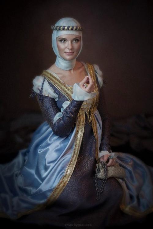 Каждая наша съемка - это новая история или новое прочтение старой и хорошо известной истории. 01 Каждая наша съемка - это новая история или новое прочтение старой и хорошо известной истории. 01