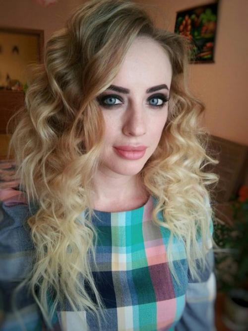 Мы приглашаем моделей на СОЗДАНИЕ образов? 05