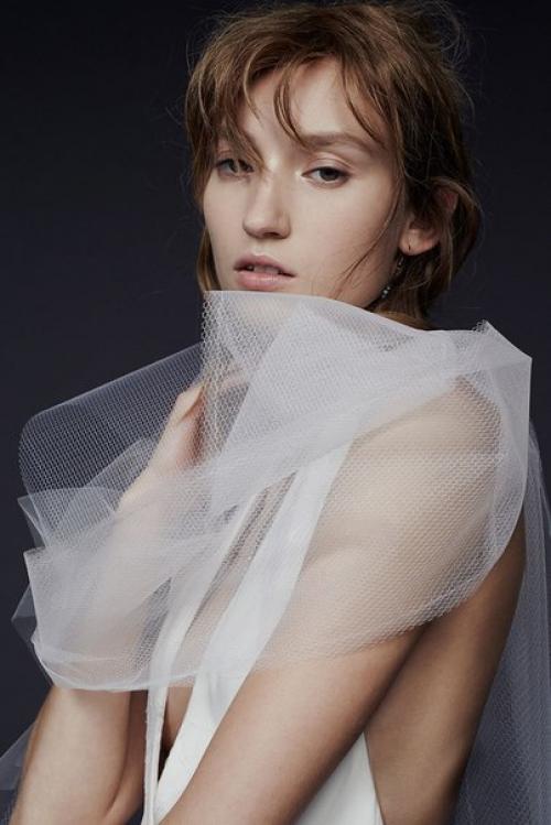 Bridal. Свадебные тренды 2016. 01 Bridal. Свадебные тренды 2016. 01