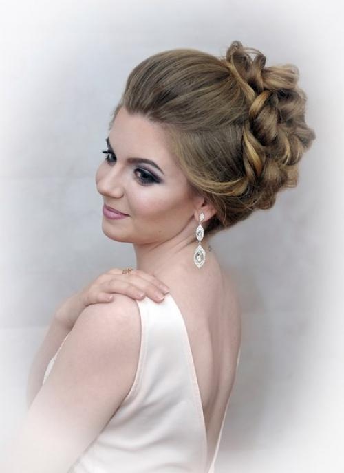 Свадебная фотосъемки и свадебный образ невесты в ТЮМЕНИ и области? 03