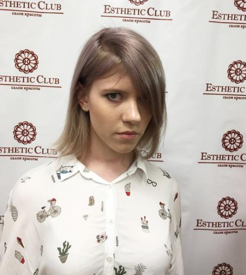 Все девушки хотят быть принцессами. 01