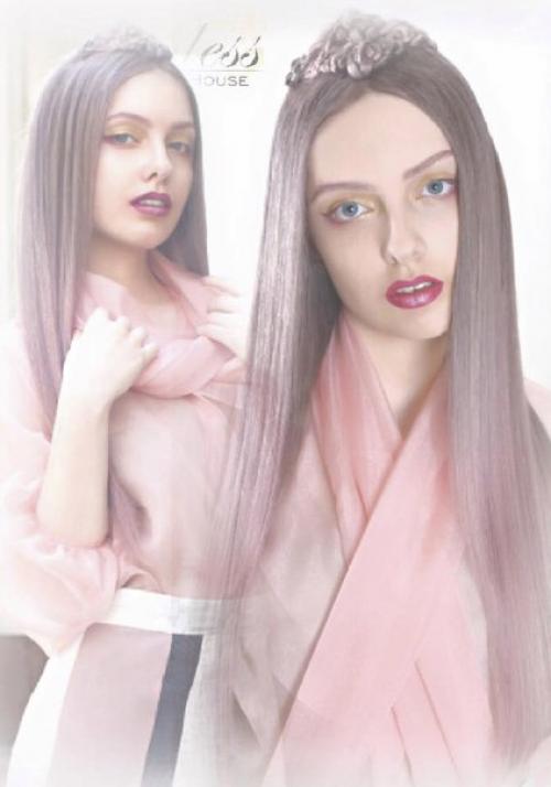 Яркие и изящные девушки, словно городские цветы. 02 Яркие и изящные девушки, словно городские цветы. 02