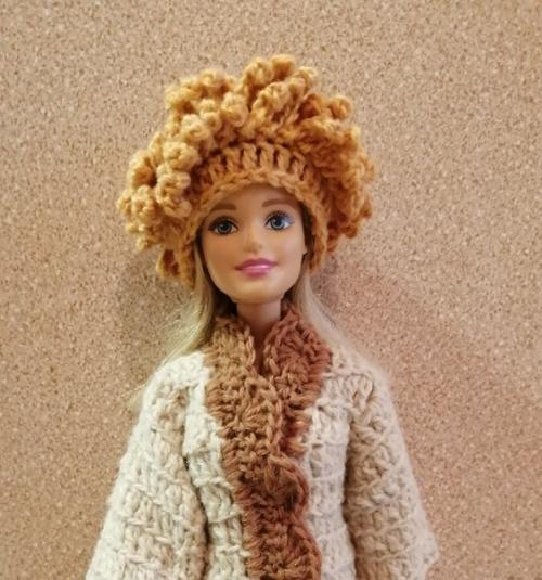 Кукольный модный дом пани рынкевич представляет коллекцию пропущенная весна 2020. 06