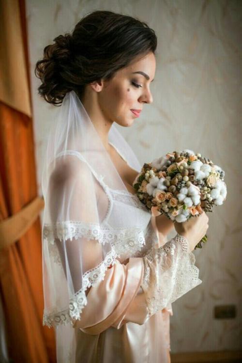 Мы приглашаем моделей на СОЗДАНИЕ образов? 04