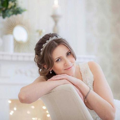 Требуются модели на макияж и прическу. 01