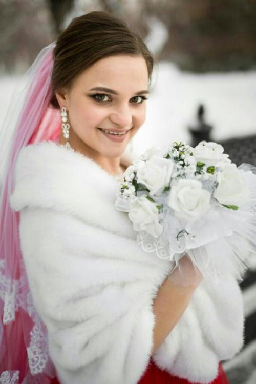 Мы приглашаем моделей на СОЗДАНИЕ образов? 06