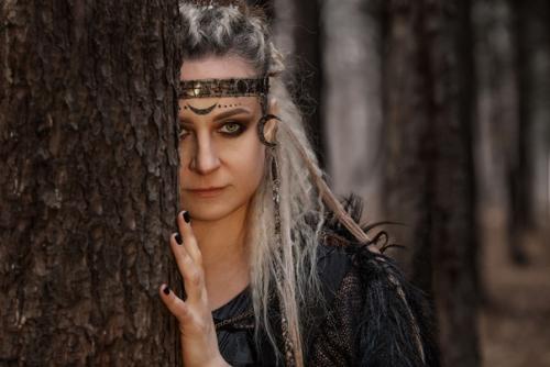 - Да ну, куда мне фотографироваться? 04