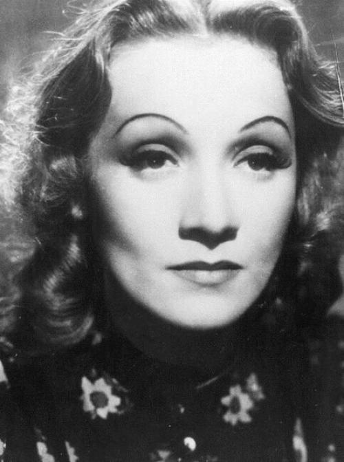 Как менялась мода на брови: 20-е- 60-е годы? 02 Как менялась мода на брови: 20-е- 60-е годы? 02