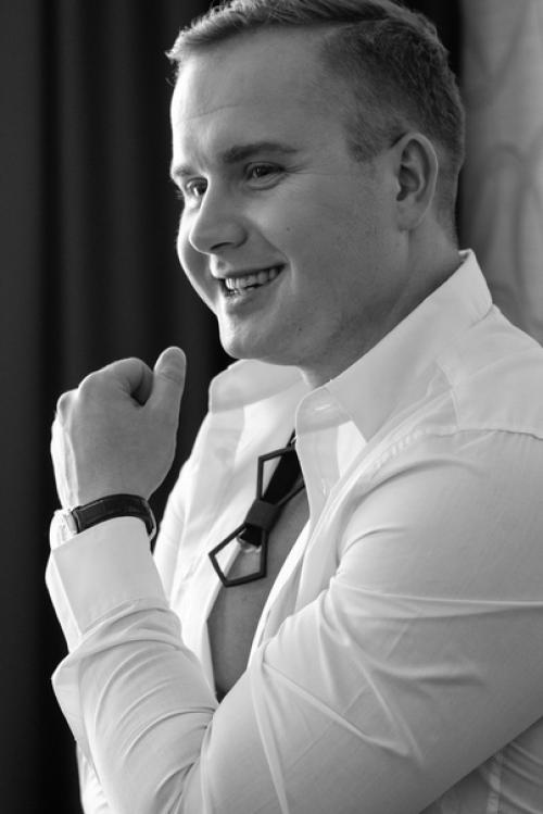 С чего начинается свадебный день? 03 С чего начинается свадебный день? 03