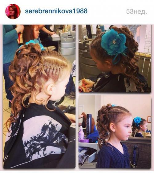 Скоро выпускные в детских садах, школах, университетах. 02