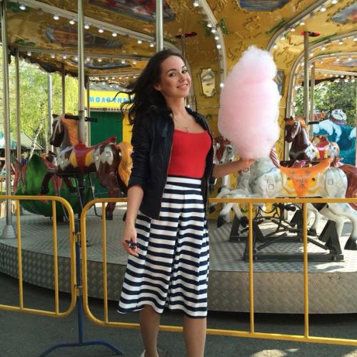 На улице чудесная погода? 01