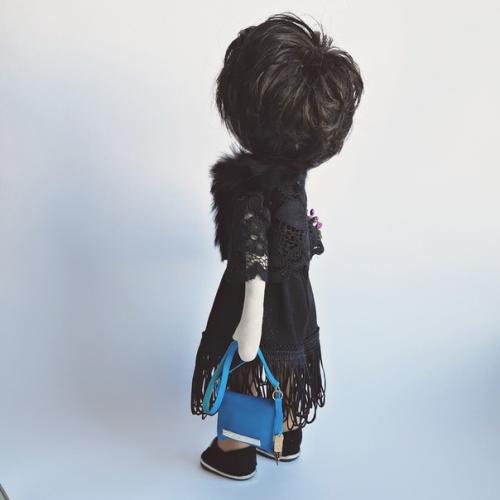 Я восхищаюсь женщинами, которые с утра, как из салона. 03 Я восхищаюсь женщинами, которые с утра, как из салона. 03