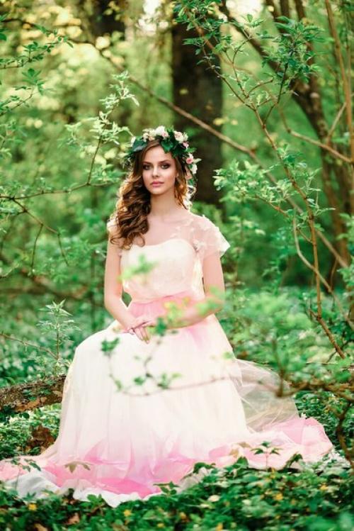 Какая красивая в этом году весна. 02