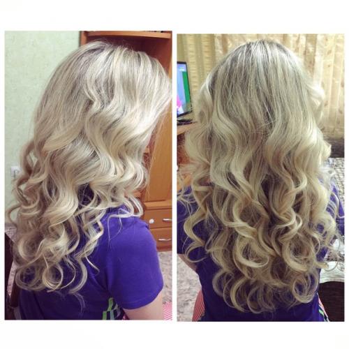 Милые девушки!  Помогу создать вам шикарный образ для любого праздника! 01