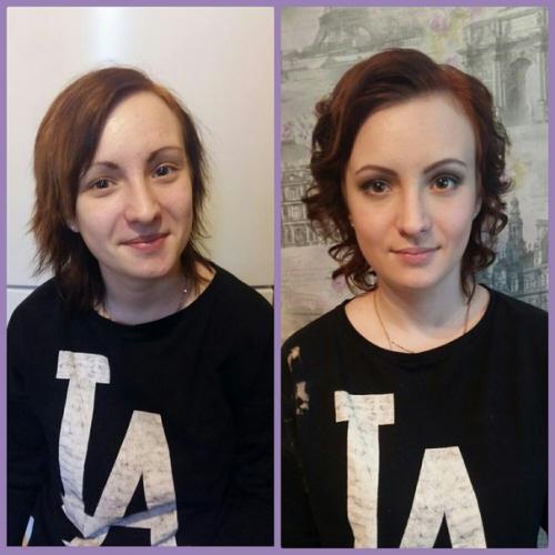 Добрый день дорогие девушки нижнего Новгорода! 05