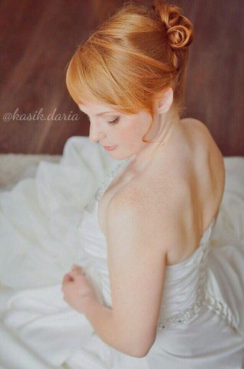 Невесты, запись на сезон весна - лето - осень идёт полным ходом! 02