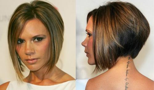 Осторожно! 5. Причесок, которые делают вас старше? 01 Осторожно! 5. Причесок, которые делают вас старше? 01