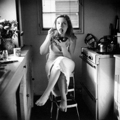 Женщины до 10 утра. 09