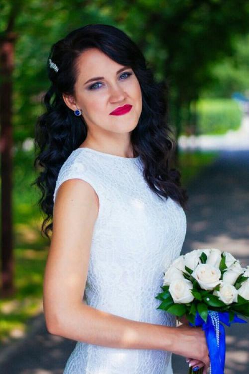 Мы приглашаем моделей на СОЗДАНИЕ образов? 01