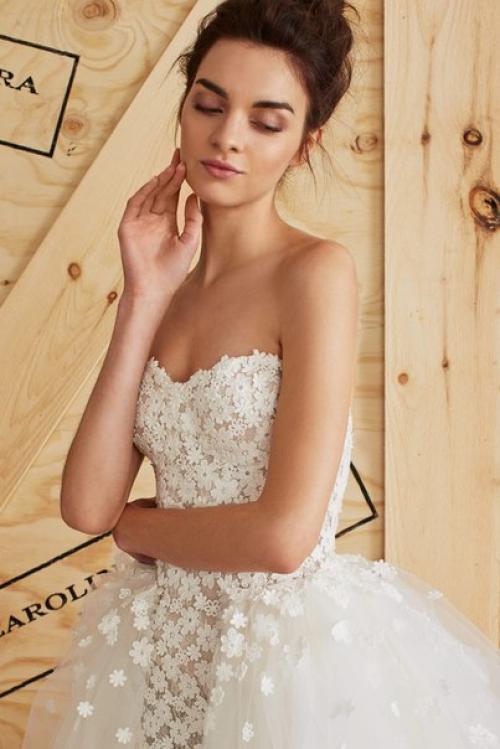 Bridal. Свадебные тренды 2016. 03 Bridal. Свадебные тренды 2016. 03