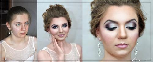 Свадебная фотосъемки и свадебный образ невесты в ТЮМЕНИ и области? 04