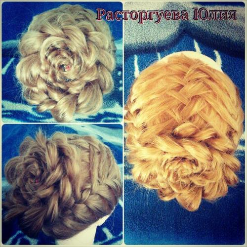 Выпускной - волшебный, долгожданный день для любой школьницы, он станет для каждой одним из наиболее запоминающихся событий в жизни. 06