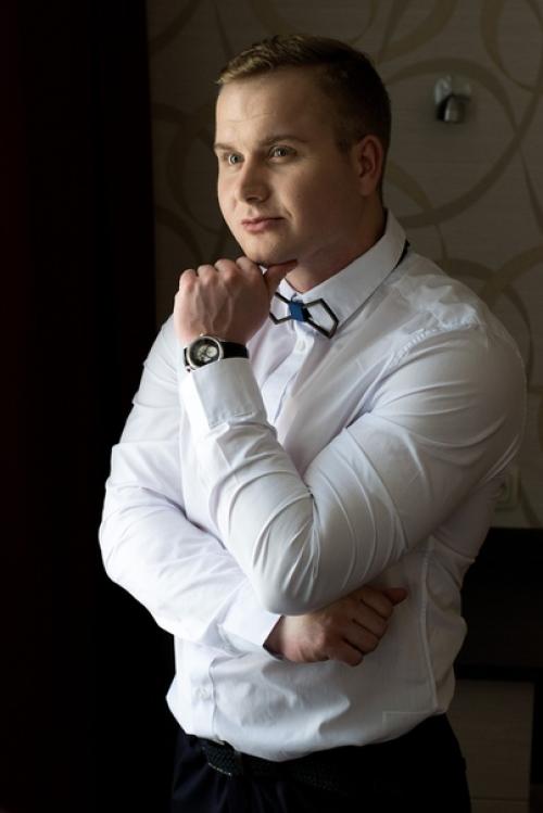 С чего начинается свадебный день? 05 С чего начинается свадебный день? 05