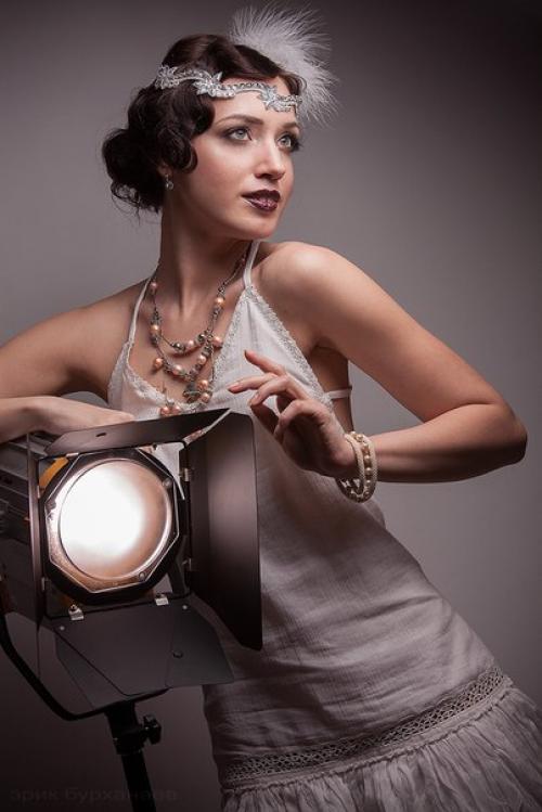 Каждая наша съемка - это новая история или новое прочтение старой и хорошо известной истории. 03 Каждая наша съемка - это новая история или новое прочтение старой и хорошо известной истории. 03