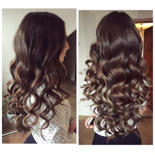 Милые девушки!  Помогу создать вам шикарный образ для любого праздника! 02