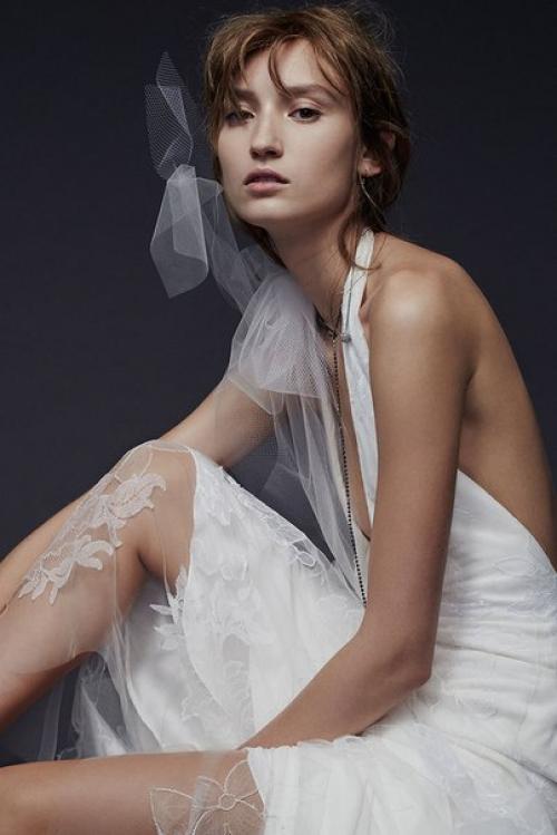 Bridal. Свадебные тренды 2016. 02 Bridal. Свадебные тренды 2016. 02