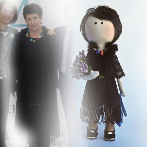 Я восхищаюсь женщинами, которые с утра, как из салона. 04 Я восхищаюсь женщинами, которые с утра, как из салона. 04