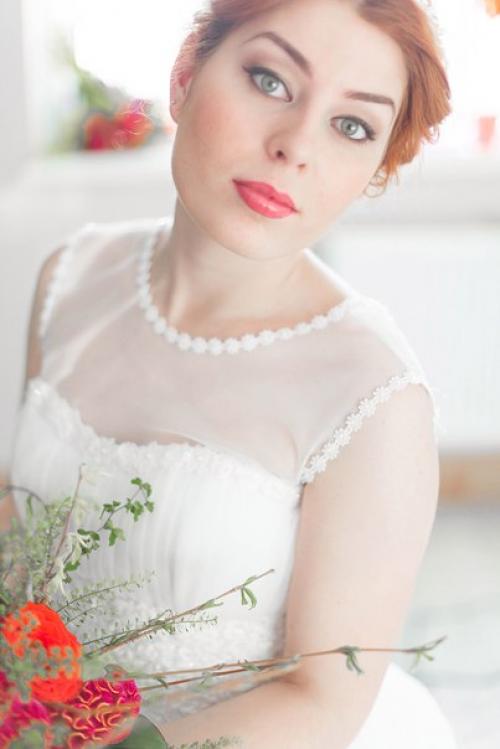 Флорист Алёна мальгинова. 01