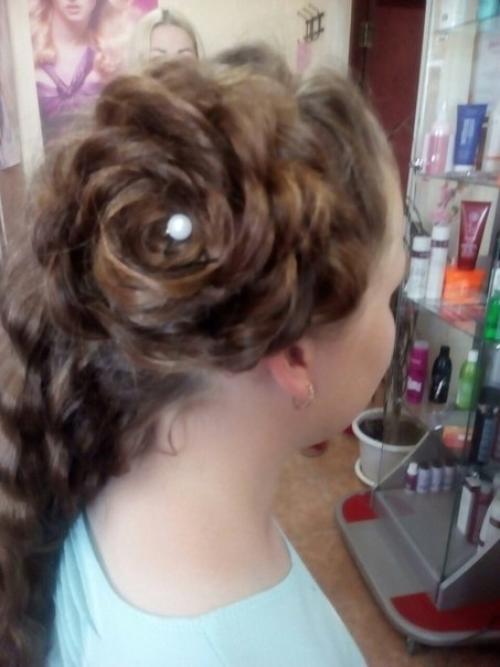 ? 31. Мая в с. курумкан в парикмахерской Дангина перманентный макияж? 01