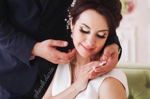 Невесты, запись на сезон весна - лето - осень идёт полным ходом! 04