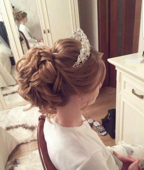 Милые девушки!  Я - визажист - стилист! 01