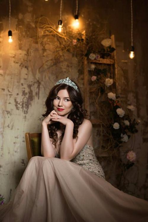 Девушки - красавицы?  Приглашаю вас на плетение кос, локоны? 06