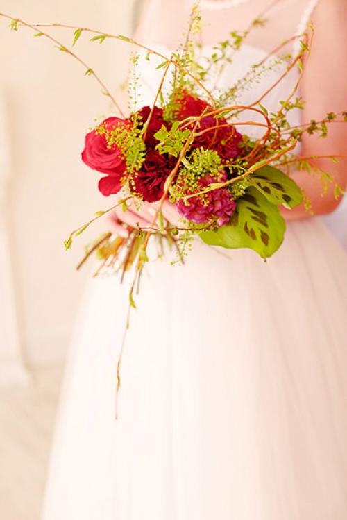 Флорист Алёна мальгинова. 05