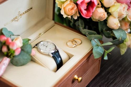 С чего начинается свадебный день? 09 С чего начинается свадебный день? 09