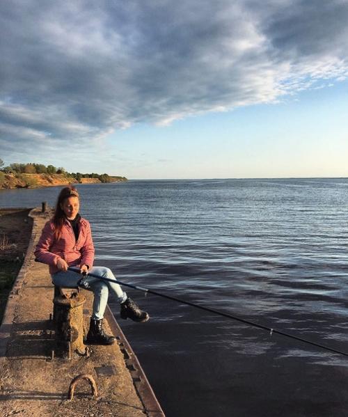 И скажите, кто не знает Марину Евграфову? 05