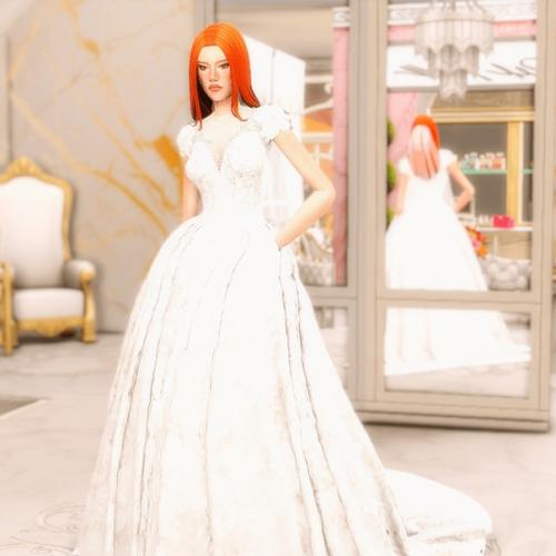 У Габриэлы с Эйприл всегда были тёплые, дружеские отношения. 03